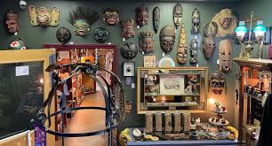 Finders and Seekers Emporium | Pittsboro NC