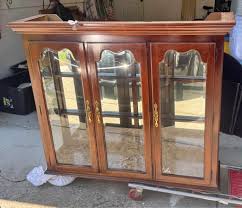 Glass China Cabinets for sale in Trinity, Florida | Facebook Marketplace