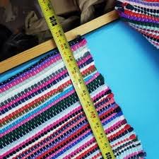 Unbranded Handcrafted Woven, Rag & Braided Rugs for sale | eBay