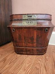 19th Century Asian Marriage Chest | eBay