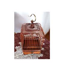 Vintage Japanese Bird Cage Basket Handmade Bamboo Weaving - Etsy