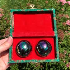 Other | Chinese Baoding Balls | Poshmark