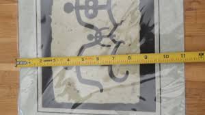 Handmade Wood Block Painting From Hawaii "Ohana Family" by Phillip Miller Signed | eBay