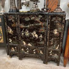Antique Chinoiserie Cabinet For Sale at 1stDibs | antique ...