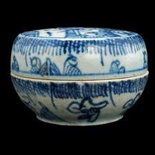 Las mejores ofertas en Porcelana y Cerámica pre - 1800 cajas antiguas de China | eBay