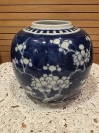 Kangxi Ginger Jar | eBay