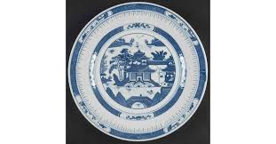 CX64 Luncheon Plate by China(Made In China) | Replacements, Ltd.