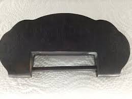 Antique Vintage Bronze Lock Padlock With Key Nepal | eBay