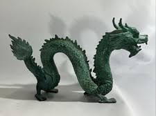 Dragon Pre - 1800 Antique Chinese Ming (1368-1644) Chinese Dynasty Figurines & Statues for sale | eBay