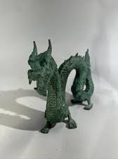 Dragon Pre - 1800 Antique Chinese Ming (1368-1644) Chinese Dynasty Figurines & Statues | eBay