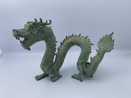 bronze dragon products for sale | eBay