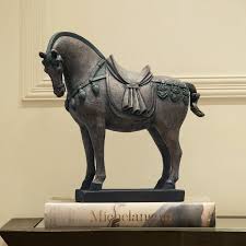 Round Rug with Triangles 5ft | Decories