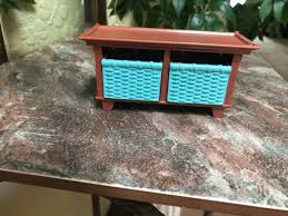 Fisher-Price Loving Family Dollhouse Furniture Toy Box ...