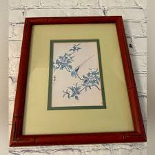 EDWARD ART PRODUCTS | Wall Decor | Vintage Edward Art ...