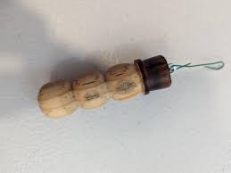 Is this Mold? Or just... Aging? : r/whatisit