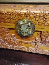 Camphor Wooden Antique Chinese Chests | eBay