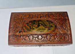 Cedar Wood Boxes | eBay