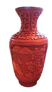 Red Antique Original Antique Chinese Vases for sale | eBay