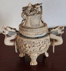 Las mejores ofertas en Resina principales Quemadores De ...