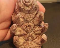 Trill Symbiont - Etsy