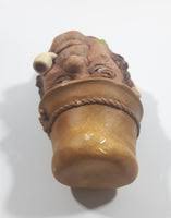 Vintage 1969 Bossons England Paddy Chalkware 3D Face Head Wall Decor – Treasure Valley Antiques & Collectibles