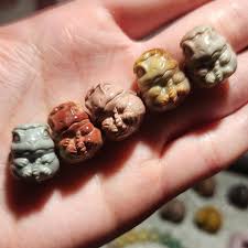 Alashan Dragon Pendant - Etsy