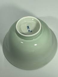 6 Middle Kingdom Bo Jia Celadon Bowl Set - Etsy Israel