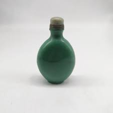 The Republic of China hand-carved turquoise snuff bottle collection | eBay Australia