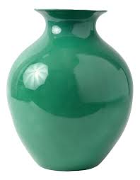 Vintage Ceramic Vases | Chairish