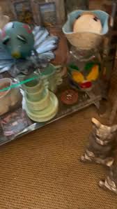 Repost from @eclecticgigi • It's almost spooky season ...