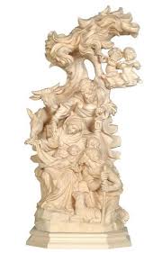 Pema Wood Carvings FOR SALE! - PicClick