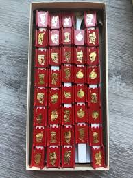 Vintage 1962 Stratego Board Game REPLACEMENT PIECES You Pick! | eBay