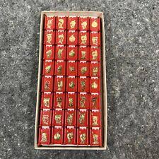 Milton Bradley 1962 Board Game Pieces & Parts for sale | eBay