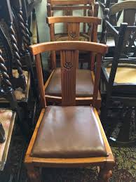 Wooden pub chairs Vintage 1930s | eBay