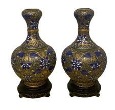 Vintage Original 1900-1940 Antique Chinese Vases for sale | eBay