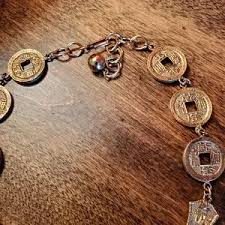 Trifari | Jewelry | Vintage Crown Trifari Buddha Necklace | Poshmark