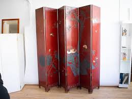 Chinese Coromandel Screen — RESIDE