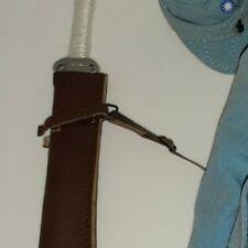 Sword 8-11 Years Military & Adventure Action Figures 1:6 for sale | eBay