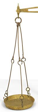 American Victorian Brass Scale For Sale at 1stDibs | balance scale, iron scale, balence scale