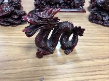 Turtle Red Antique Chinese Figurines & Statues for sale | eBay