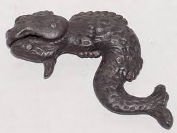 Cap Guns, Vintage Toys, Collectibles... 2004-07-24 Auction - 350 Price Results - Weiss Auctions in NY - Page 6