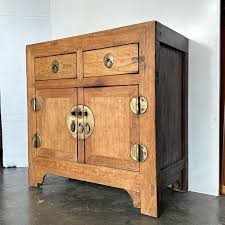 Early 20th Century Tianjin Cabinet For Sale at 1stDibs