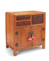 Sold at Auction: 19thC Chinese Tea Chest with Attribution