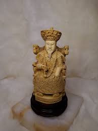 Resin Primary Antique Chinese Figurines & Statues - Etsy