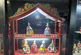 Shankar's International Dolls Museum - Museum - New Delhi ...