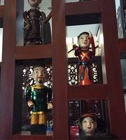 Yummy sweets! Menu - Picture of Helio Original Coffee House ...