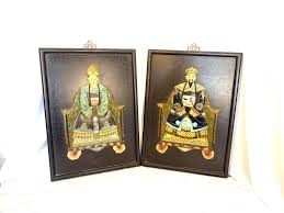 Chinese Ancestors - Etsy