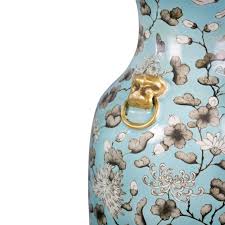 Antique Chinese Qing Turquoise Ground Porcelain Table Lamps Available For Immediate Sale At Sotheby's
