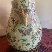 18th Century Qianlong dynasty porcelain from Los Altos Estate Sales | Bolo's Estate Liquidations