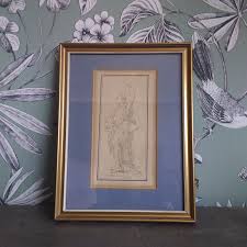 John Boydell 1775 Original Copper Plate Print - Etsy